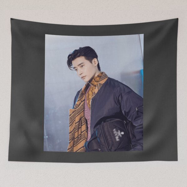 Item preview, Lee Jong Suk 01 designed and sold by Gentile570674.