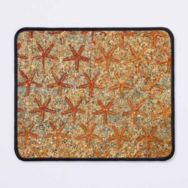 Item preview, Starfish - Karnak Temple, Egypt designed and sold by Marilyn Harris.