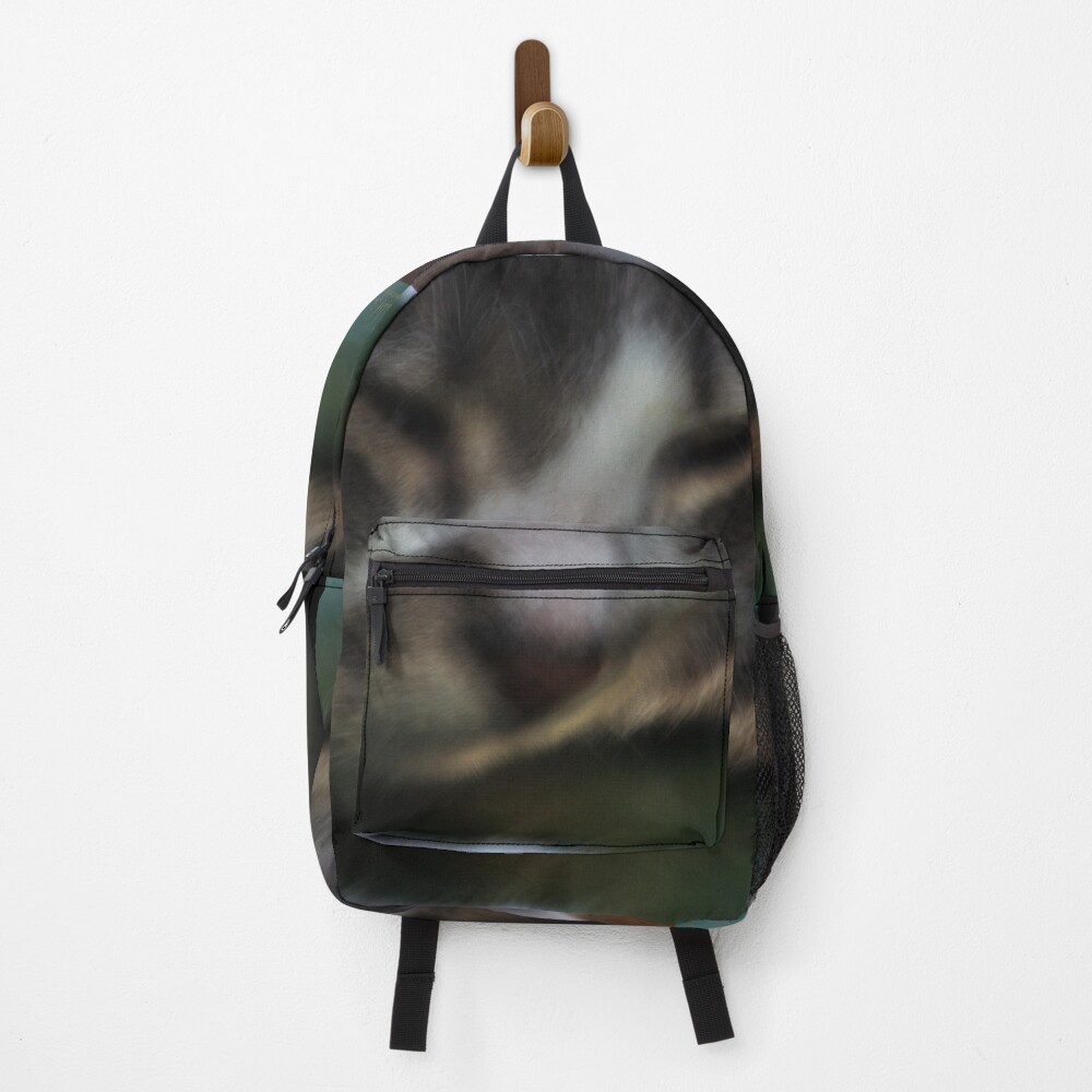 Item preview, Backpack designed and sold by michaelasamples.