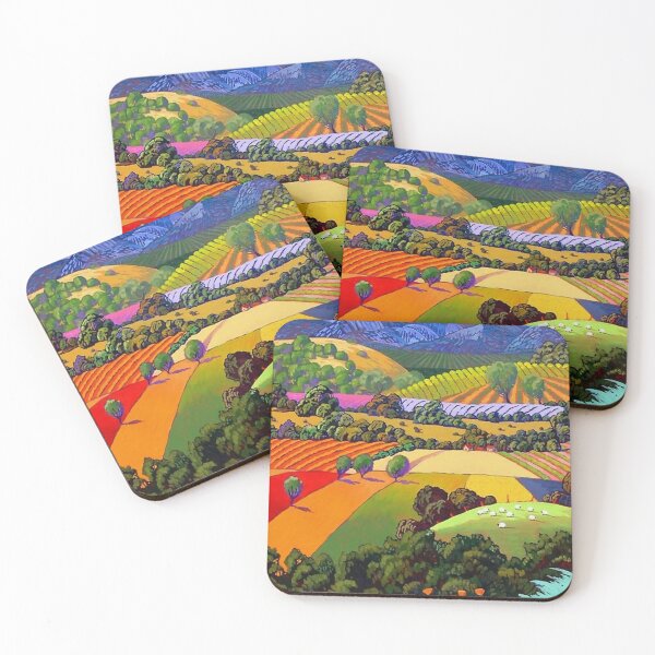 Item preview, David Cute Hockneys designed and sold by obettina63.