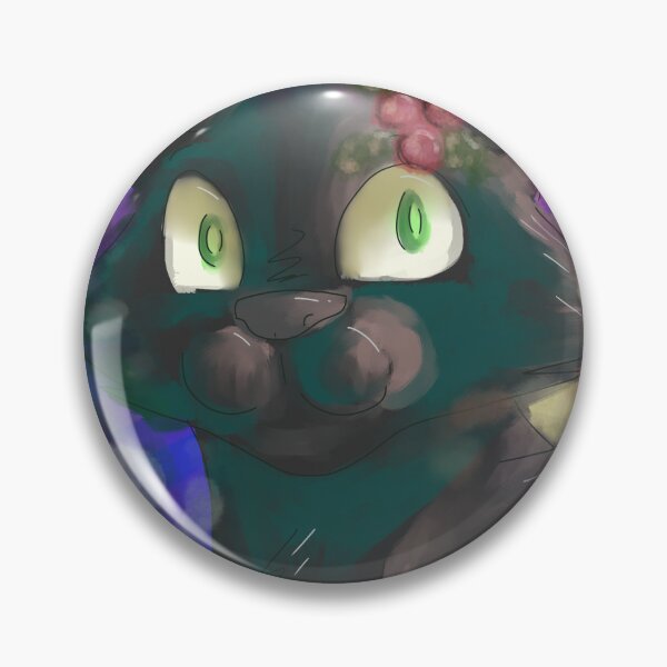 Item preview, Hollyleaf designed and sold by EmberDino.