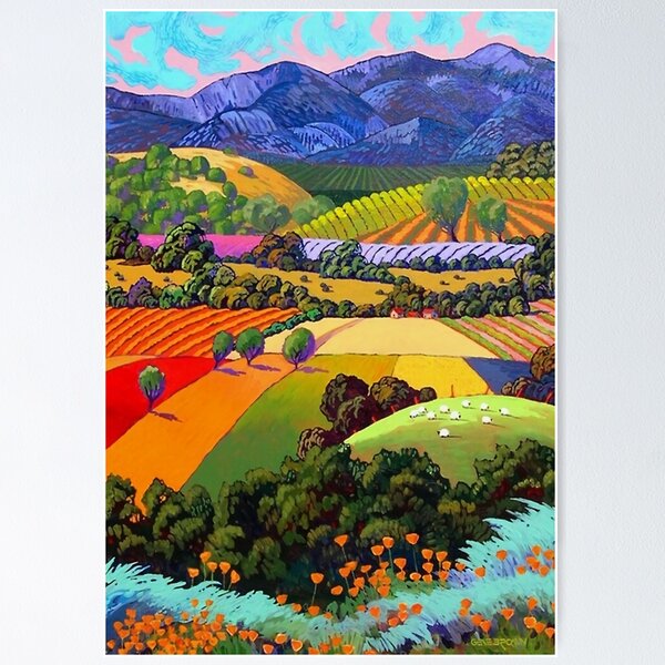 Item preview, David Cute Hockneys designed and sold by obettina63.