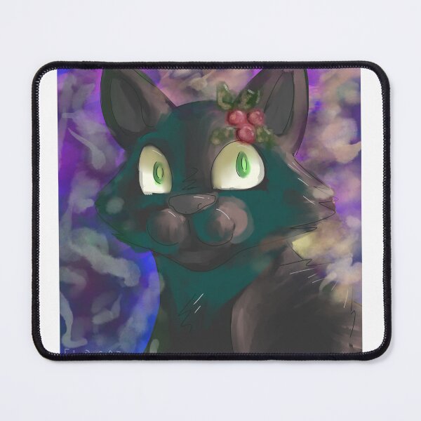 Item preview, Hollyleaf designed and sold by EmberDino.