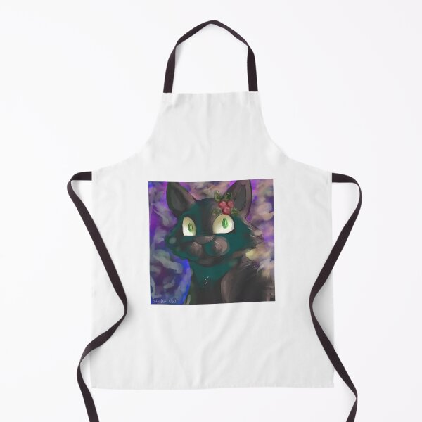 Item preview, Hollyleaf designed and sold by EmberDino.