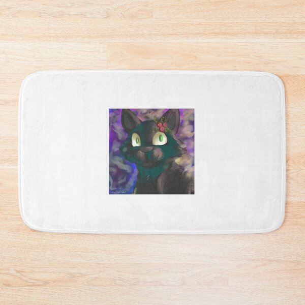 Item preview, Hollyleaf designed and sold by EmberDino.
