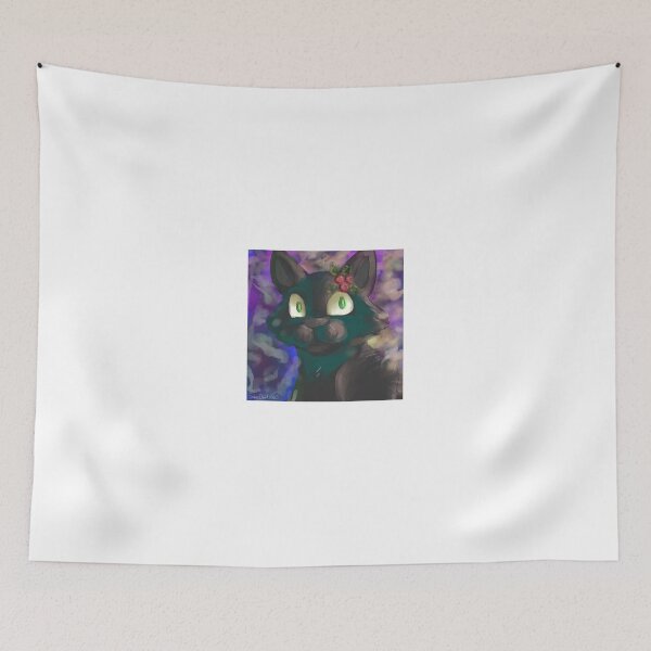 Item preview, Hollyleaf designed and sold by EmberDino.