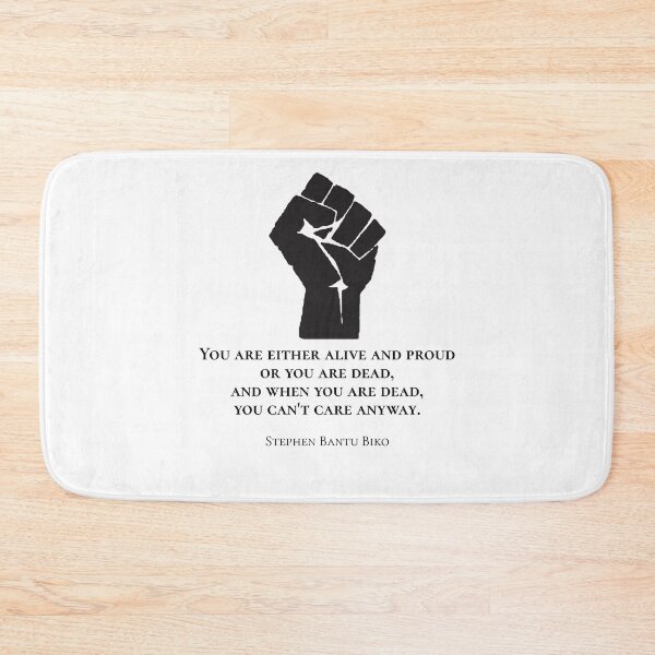 Item preview, Funny Gifts For Anti Apartheid Activist Steve Biko More Then Awesome designed and sold by Adlershirda.