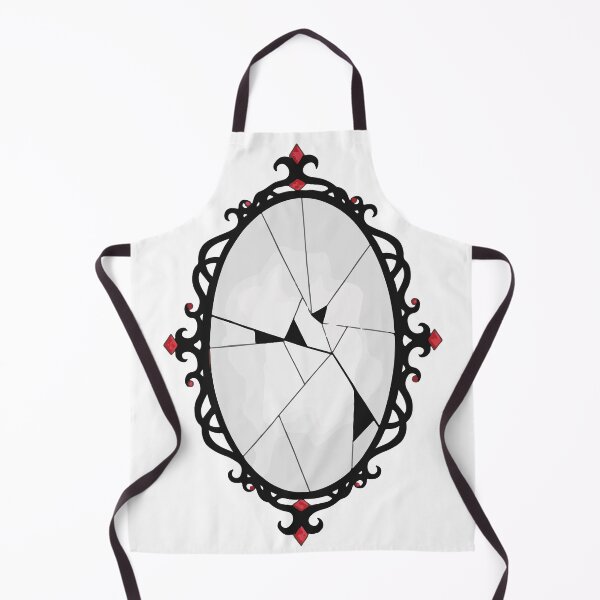 Item preview, Gothic Mirror designed and sold by VioletsforRoses.