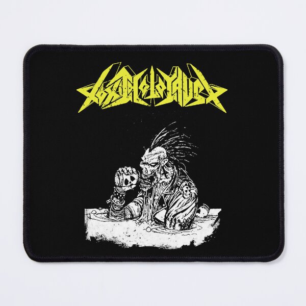 Item preview, Women Men Toxic Holocaust Band Gifts Movie Fan designed and sold by Finkellisa.