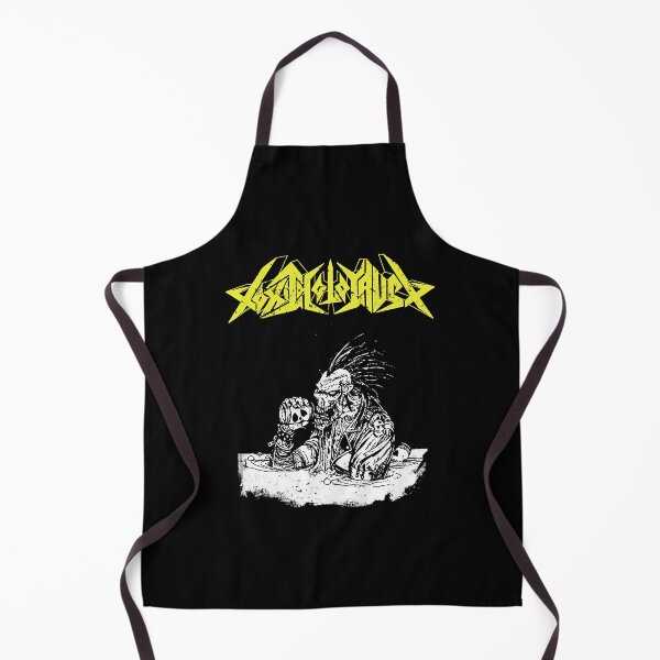 Item preview, Women Men Toxic Holocaust Band Gifts Movie Fan designed and sold by Finkellisa.