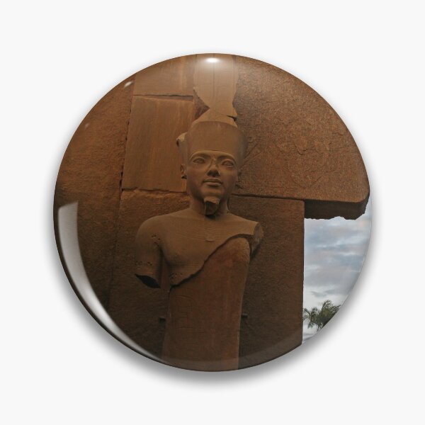 Item preview, Temple of Karnak - Egypt designed and sold by Marilyn Harris.