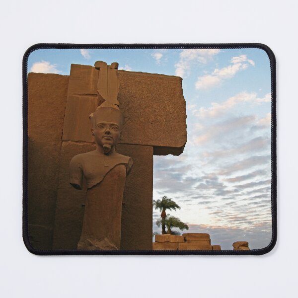Item preview, Temple of Karnak - Egypt designed and sold by Marilyn Harris.