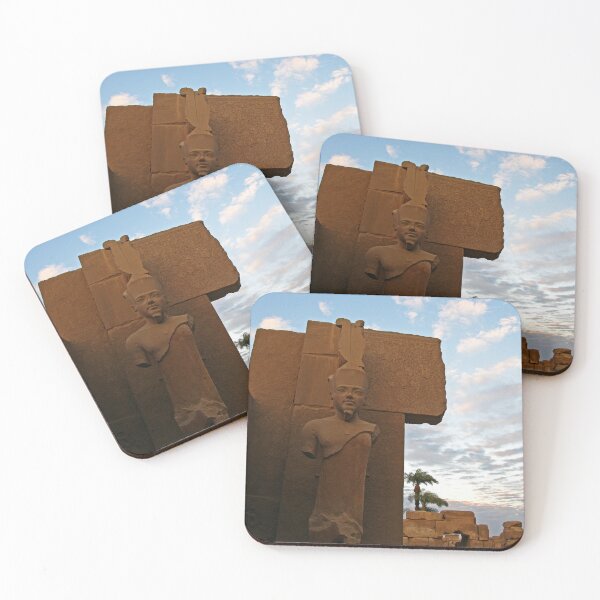 Item preview, Temple of Karnak - Egypt designed and sold by Marilyn Harris.