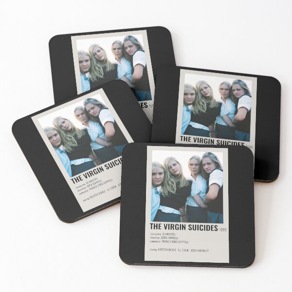Item preview, Gifts For Women The Virgin Suicides Cool Gifts designed and sold by JosephDaeche.