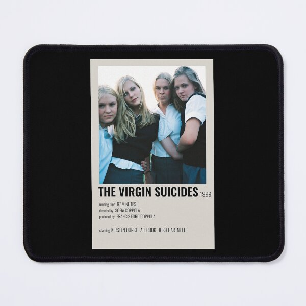 Item preview, Gifts For Women The Virgin Suicides Cool Gifts designed and sold by JosephDaeche.