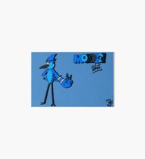 Mordeci Retrostyle Art Board