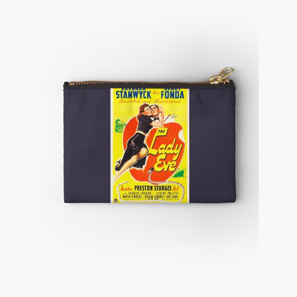 Item preview, Excellent Roles Film Original Vintage The Lady Eve directed by Preston Sturges Hollywo designed and sold by HowardAngeline.
