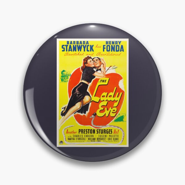 Item preview, Excellent Roles Film Original Vintage The Lady Eve directed by Preston Sturges Hollywo designed and sold by HowardAngeline.