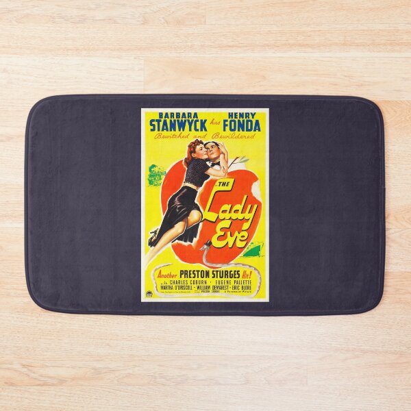 Item preview, Excellent Roles Film Original Vintage The Lady Eve directed by Preston Sturges Hollywo designed and sold by HowardAngeline.