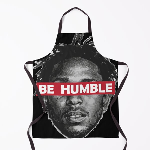 Item preview, Be Humble designed and sold by DONALDAKIN8.