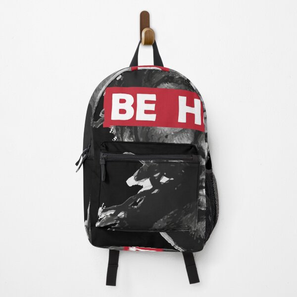 Item preview, Be Humble designed and sold by DONALDAKIN8.