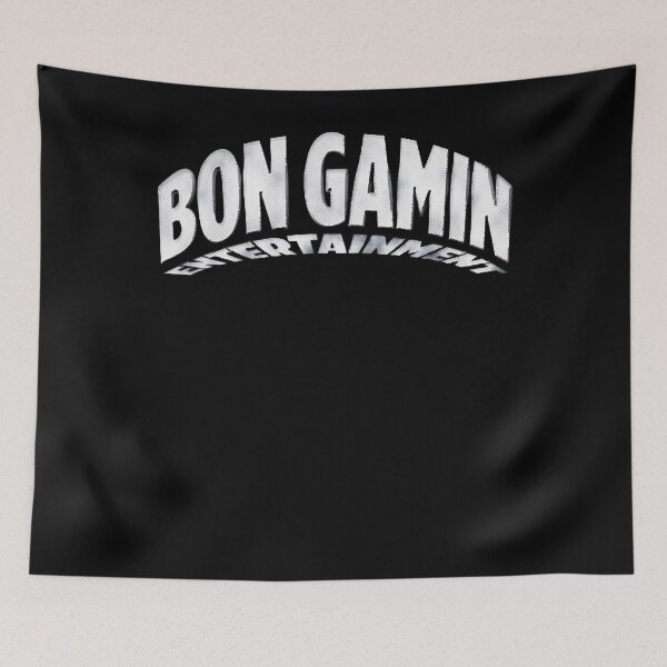 Item preview, BON GAMIN Ciryl Gane - Ciryl bongamin Gane designed and sold by DONALDAKIN8.