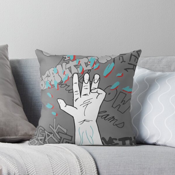 Item preview, 3D Graffiti designed and sold by VioletsforRoses.