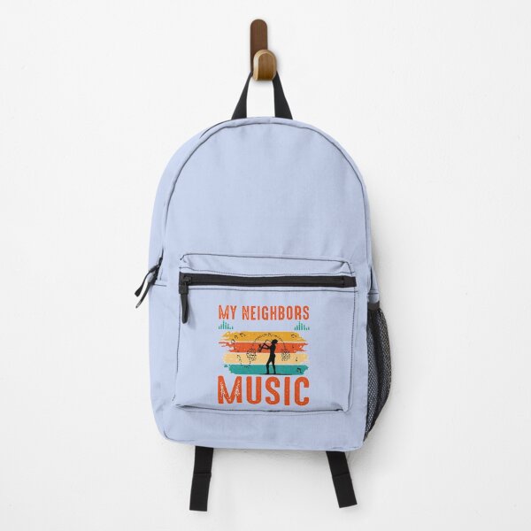 Item preview, My Neighbors Listen To Great Music designed and sold by Sebastian9Rob.