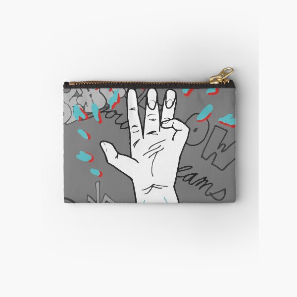 Item preview, 3D Graffiti designed and sold by VioletsforRoses.