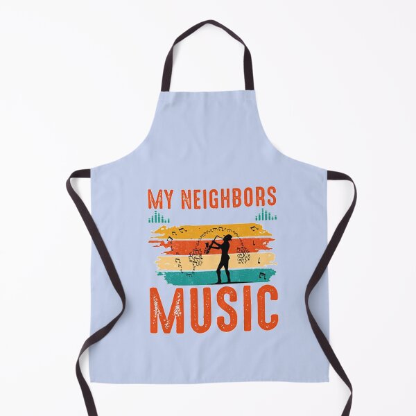 Item preview, My Neighbors Listen To Great Music designed and sold by Sebastian9Rob.