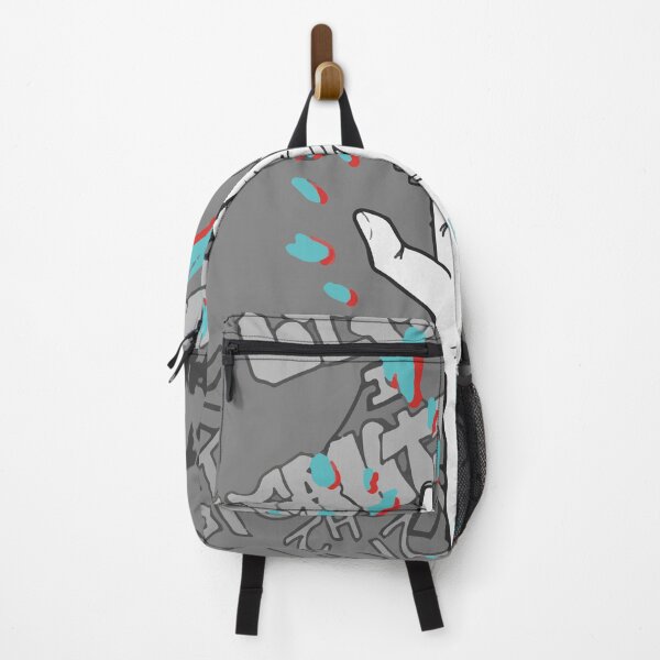 Item preview, 3D Graffiti designed and sold by VioletsforRoses.