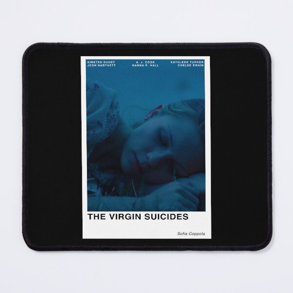 Item preview, Lover Gift The Virgin Suicides Awesome For Movie Fan designed and sold by JosephDaeche.