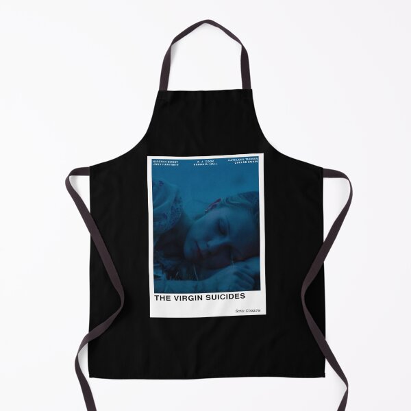 Item preview, Lover Gift The Virgin Suicides Awesome For Movie Fan designed and sold by JosephDaeche.