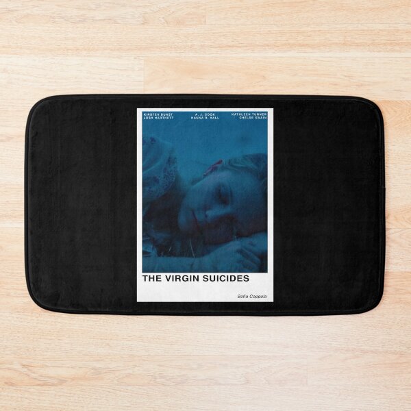 Item preview, Lover Gift The Virgin Suicides Awesome For Movie Fan designed and sold by JosephDaeche.