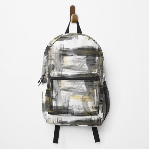 Item preview, Modern art board design designed and sold by AspenTreeDraw.