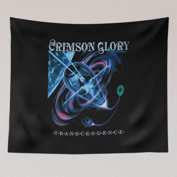 Item preview, Crimson Glory designed and sold by shopGiffjfj.