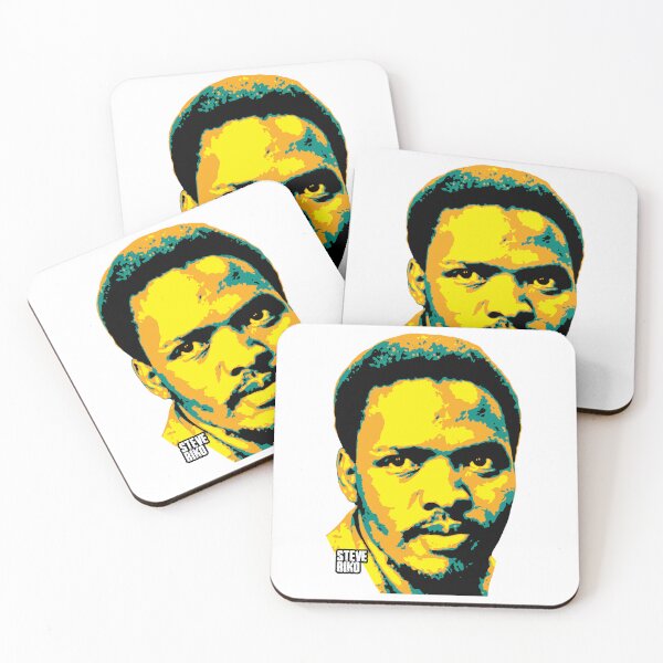 Item preview, Gift For Men Activism Steve Biko Idol Gifts Fot You designed and sold by Adlershirda.