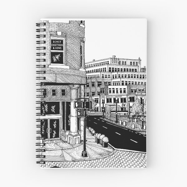 Item preview, Harvard Square - Cambridge designed and sold by Conor Plunkett.