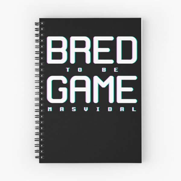 Item preview, Bred to be Game II  designed and sold by DONALDAKIN8.