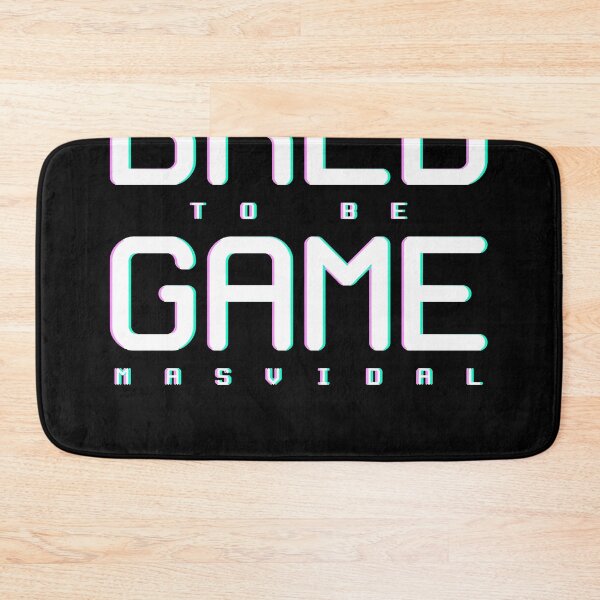 Item preview, Bred to be Game II  designed and sold by DONALDAKIN8.