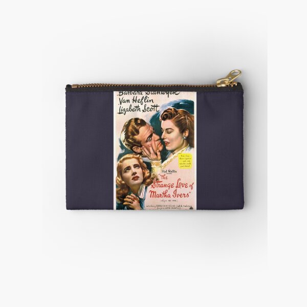Item preview, Excellent Roles Film Original Vintage The Strange Love Of Martha Ivers Vintage Poster designed and sold by HowardAngeline.