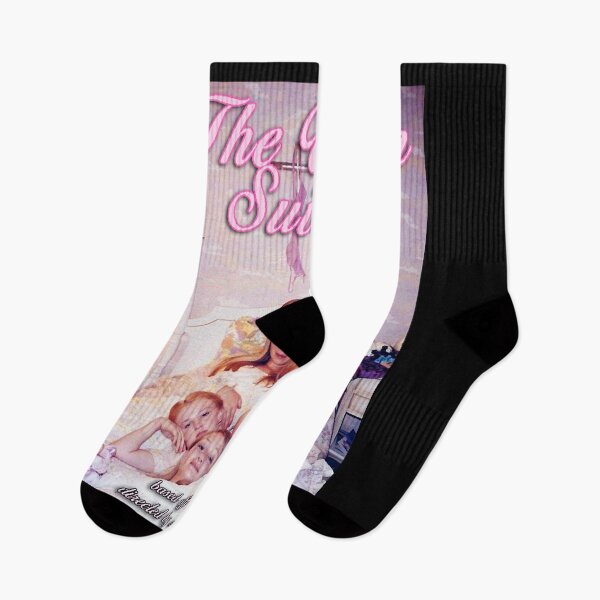 Item preview, Lover Gifts The Virgin Suicides Retro Wave designed and sold by JosephDaeche.
