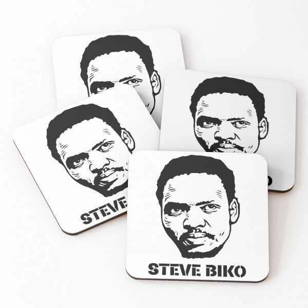 Item preview, Gift For Men Activism Steve Biko Vintage Photograp designed and sold by Adlershirda.