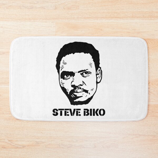 Item preview, Gift For Men Activism Steve Biko Vintage Photograp designed and sold by Adlershirda.