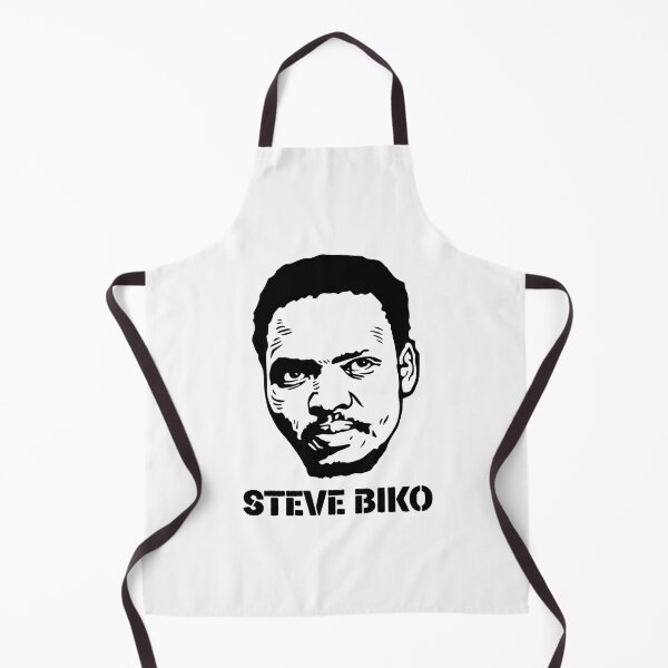 Item preview, Gift For Men Activism Steve Biko Vintage Photograp designed and sold by Adlershirda.