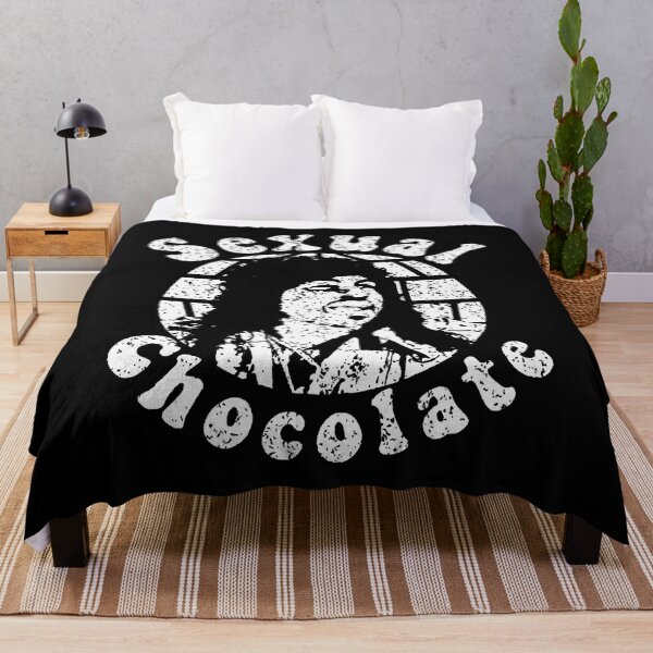 Item preview, Sexual Chocolate Coming To America Randy Watson designed and sold by PettyVerena.