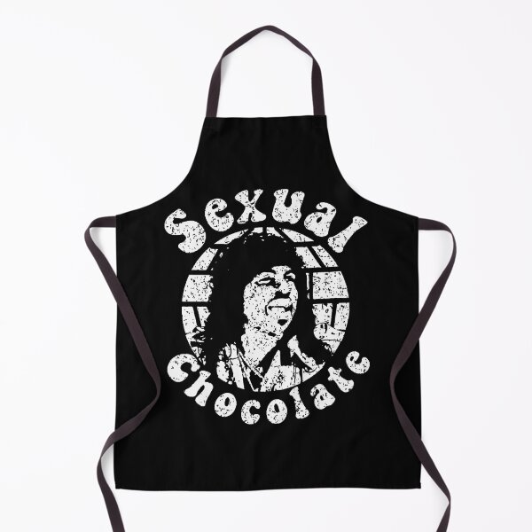 Item preview, Sexual Chocolate Coming To America Randy Watson designed and sold by PettyVerena.
