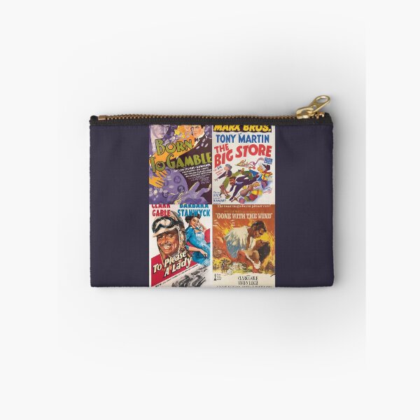 Item preview, Excellent Roles Film Original Vintage Vintage Film Poster Collage Gift For Fans designed and sold by HowardAngeline.