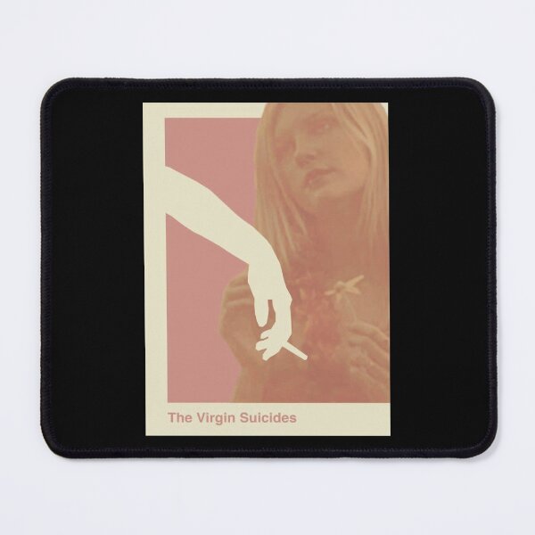 Item preview, Men Women The Virgin Suicides Awesome For Movie Fan designed and sold by JosephDaeche.