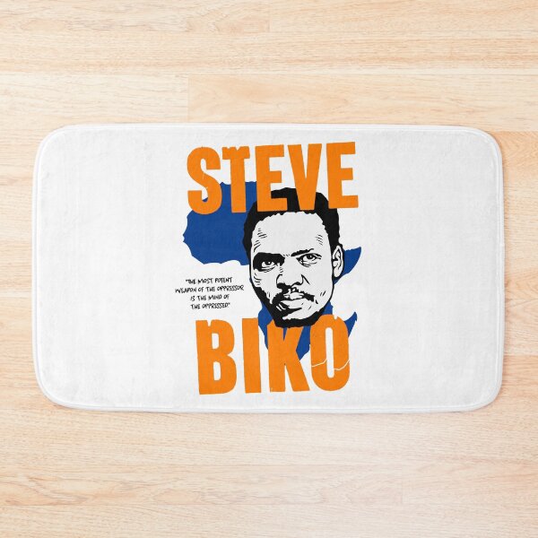 Item preview, Gift For Movie Fans Philosophy Steve Biko Great Gift designed and sold by Adlershirda.